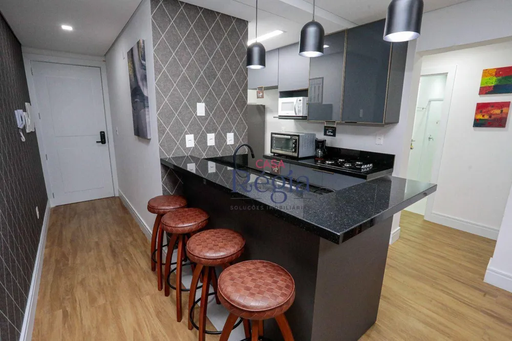 Apartamento, 2 quartos, 72 m² - Foto 6