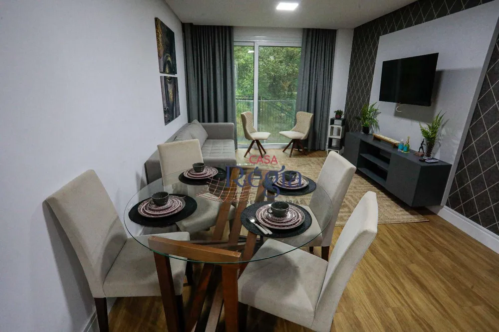 Apartamento, 2 quartos, 72 m² - Foto 5