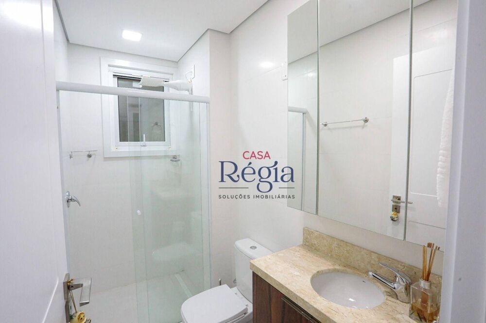 Apartamento à venda com 2 quartos, 72m² - Foto 3