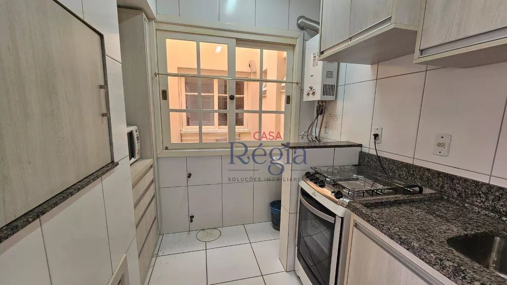 Apartamento à venda com 2 quartos, 100m² - Foto 9