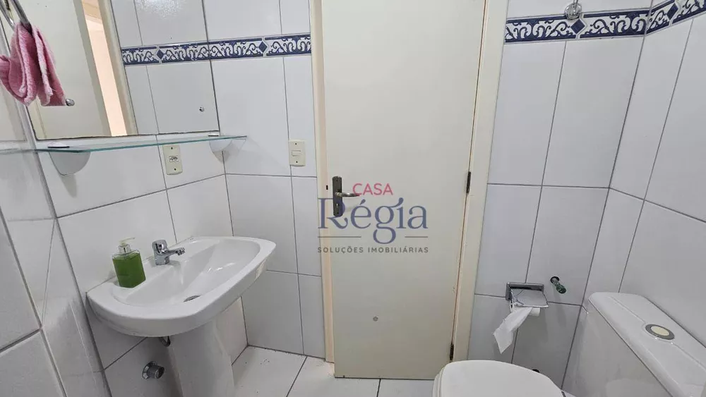 Apartamento à venda com 2 quartos, 100m² - Foto 14