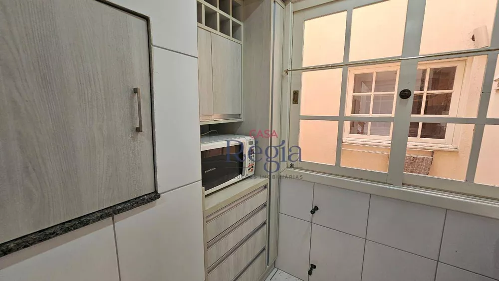 Apartamento à venda com 2 quartos, 100m² - Foto 10