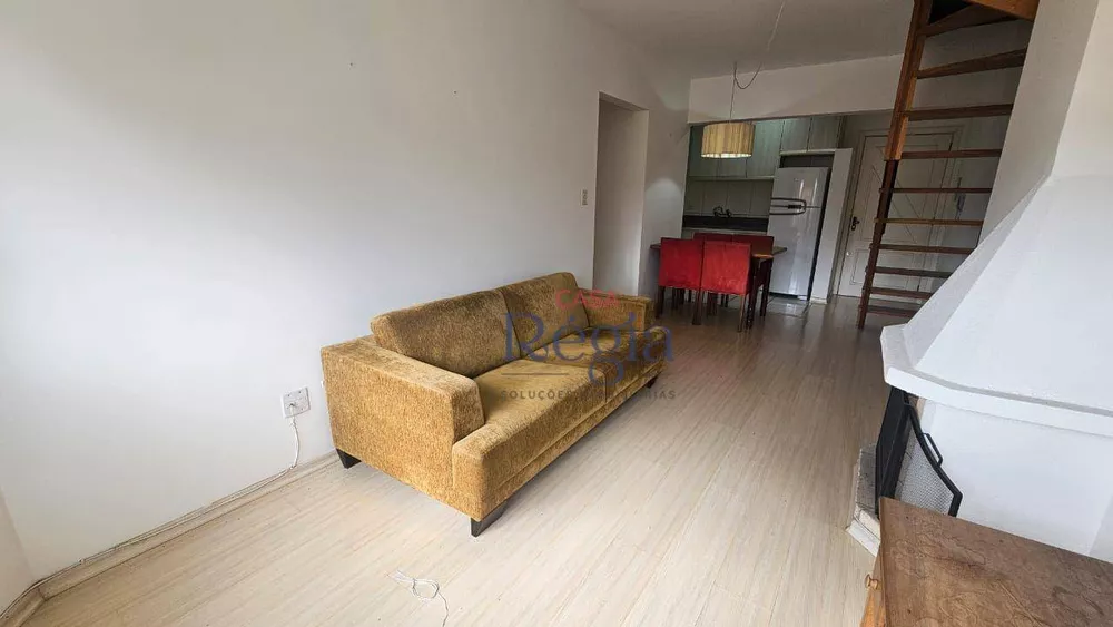 Apartamento à venda com 2 quartos, 100m² - Foto 5