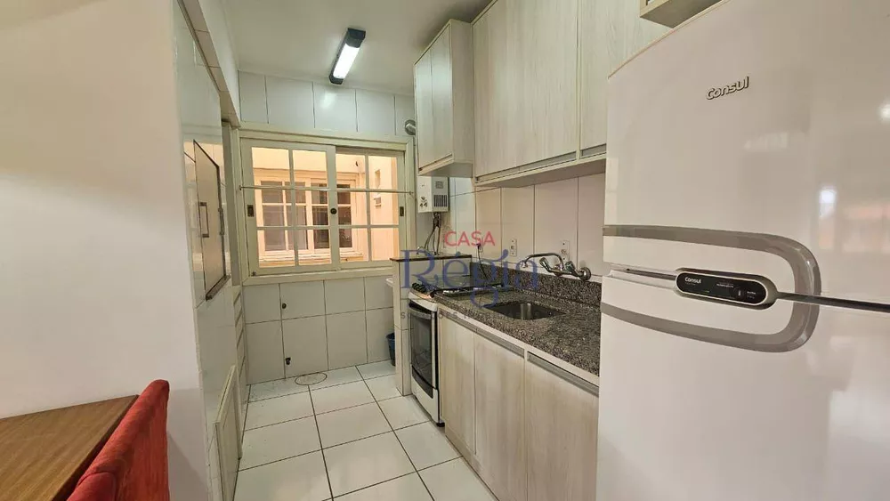 Apartamento à venda com 2 quartos, 100m² - Foto 11