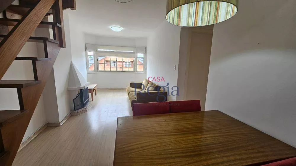 Apartamento à venda com 2 quartos, 100m² - Foto 6