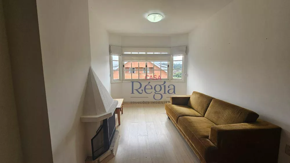 Apartamento à venda com 2 quartos, 100m² - Foto 4