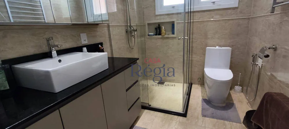 Casa de Condomínio, 3 quartos - Foto 10