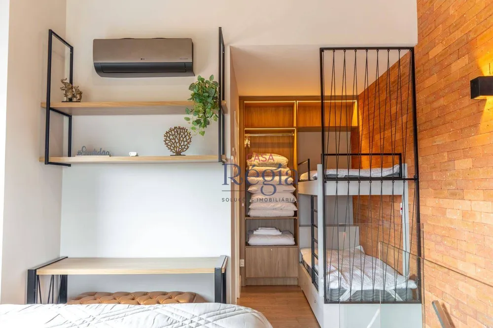 Apartamento, 1 quarto, 53 m² - Foto 11