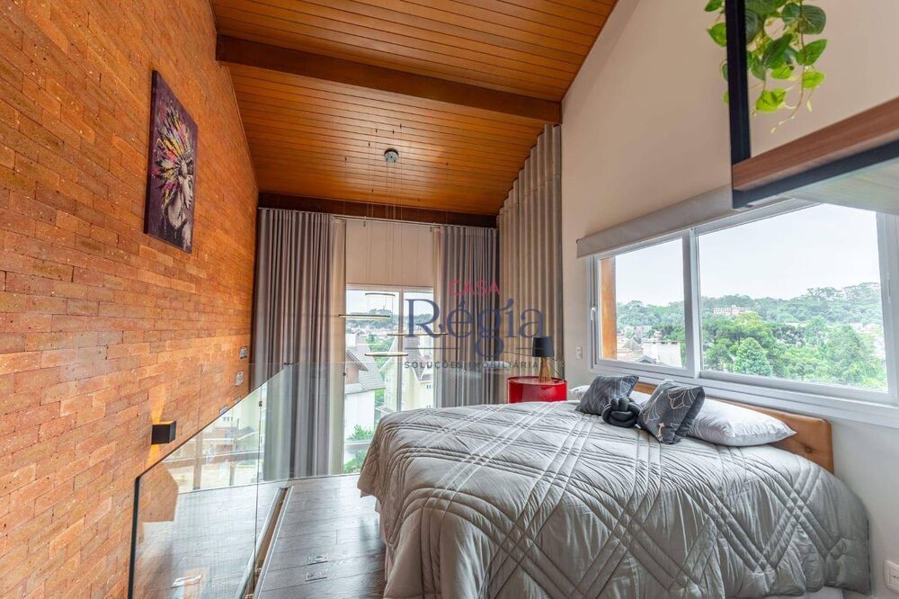 Apartamento, 1 quarto, 53 m² - Foto 3
