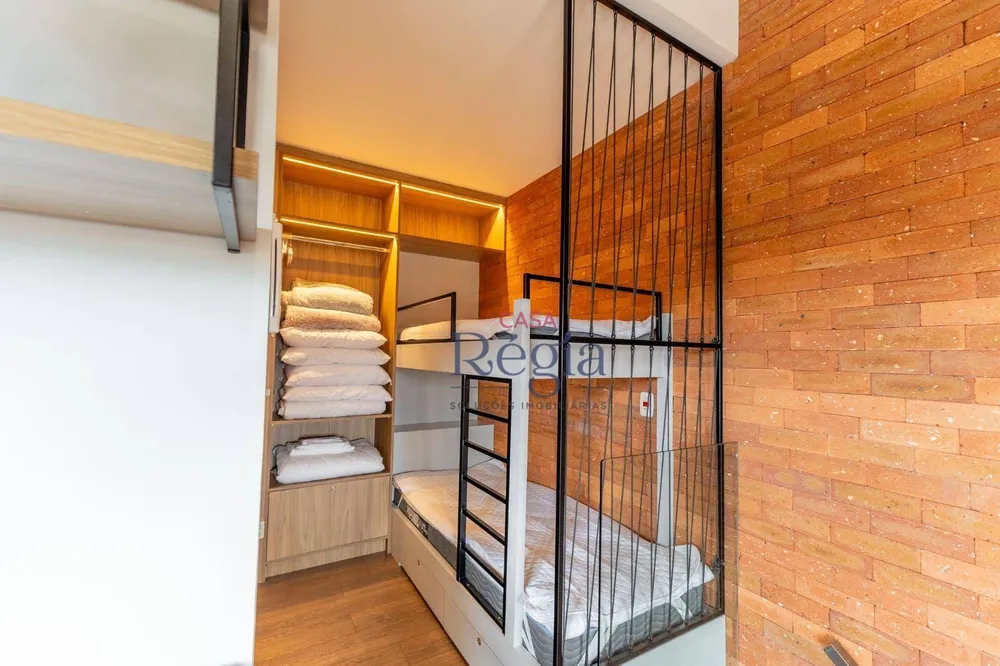 Apartamento, 1 quarto, 53 m² - Foto 8