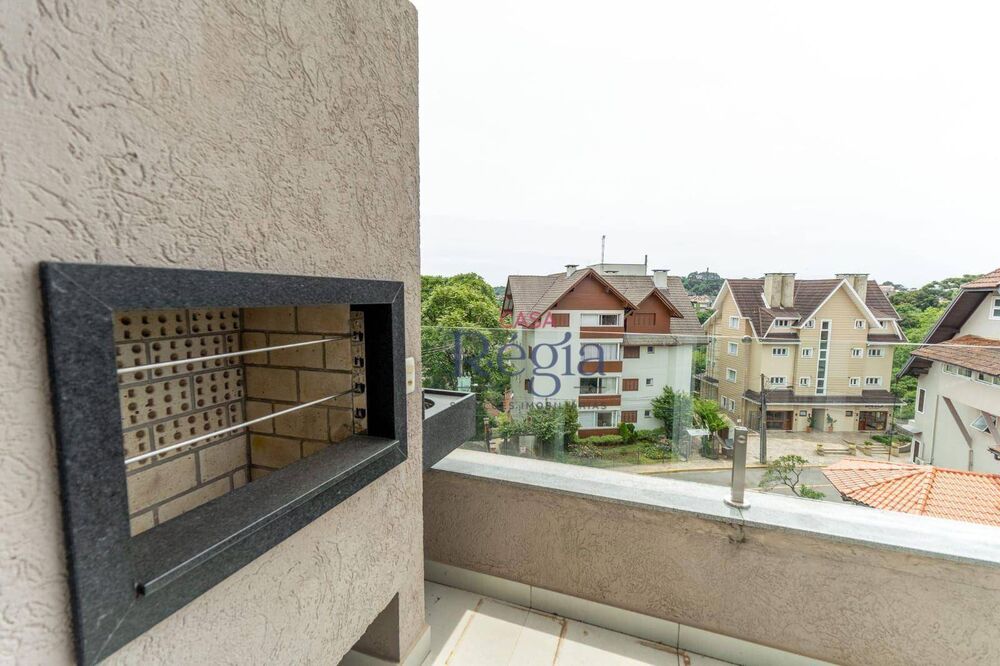 Apartamento, 1 quarto, 53 m² - Foto 2
