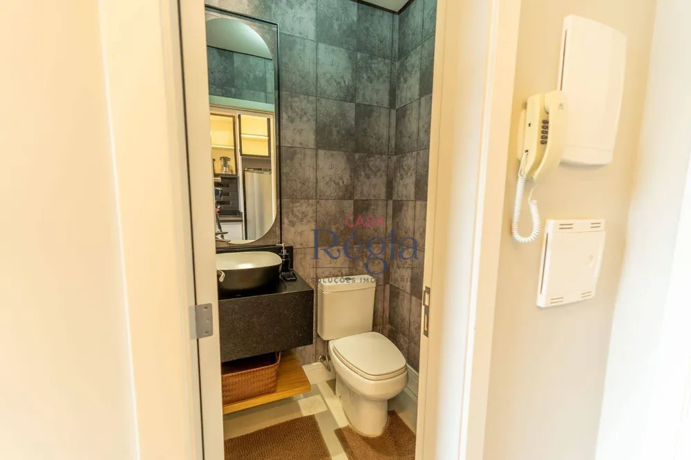 Apartamento, 1 quarto, 53 m² - Foto 6
