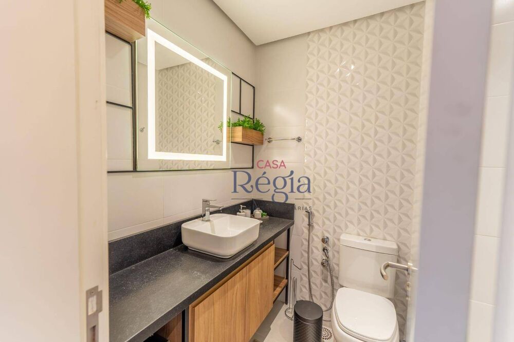 Apartamento, 1 quarto, 53 m² - Foto 4