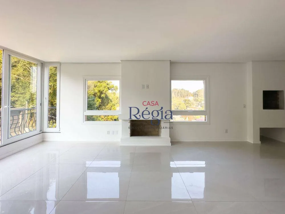 Apartamento, 3 quartos, 107 m² - Foto 2