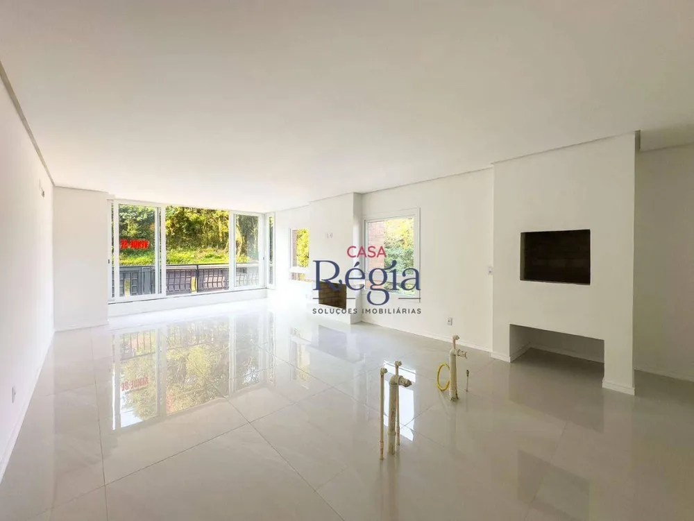 Apartamento, 3 quartos, 107 m² - Foto 1