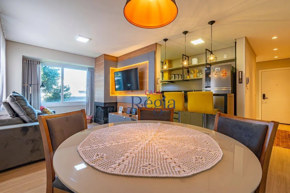 Apartamento, 2 quartos, 79 m² - Foto 6