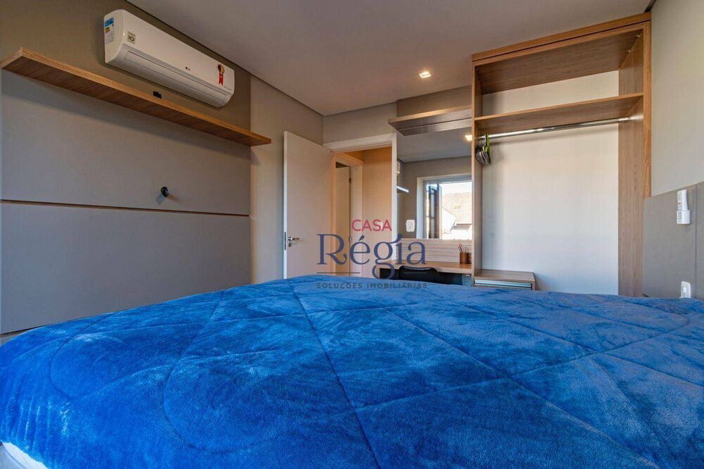 Apartamento, 2 quartos, 79 m² - Foto 6