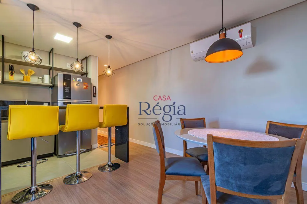 Apartamento, 2 quartos, 79 m² - Foto 3