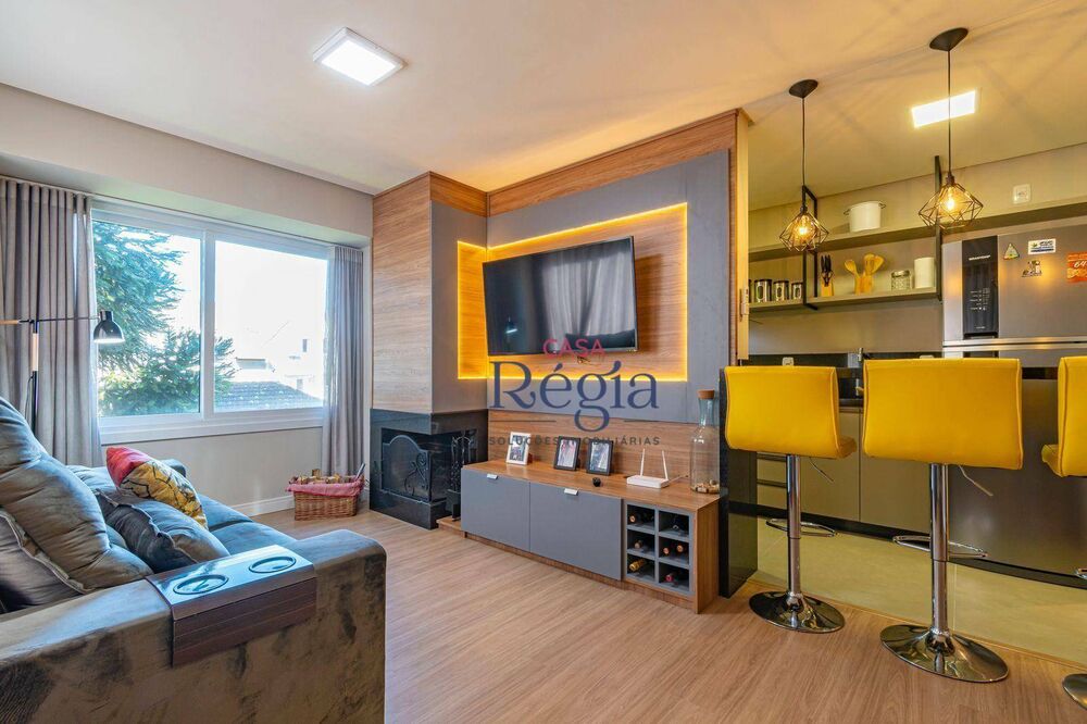 Apartamento, 2 quartos, 79 m² - Foto 8
