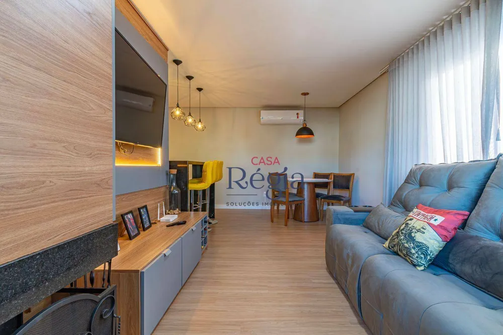 Apartamento, 2 quartos, 79 m² - Foto 2