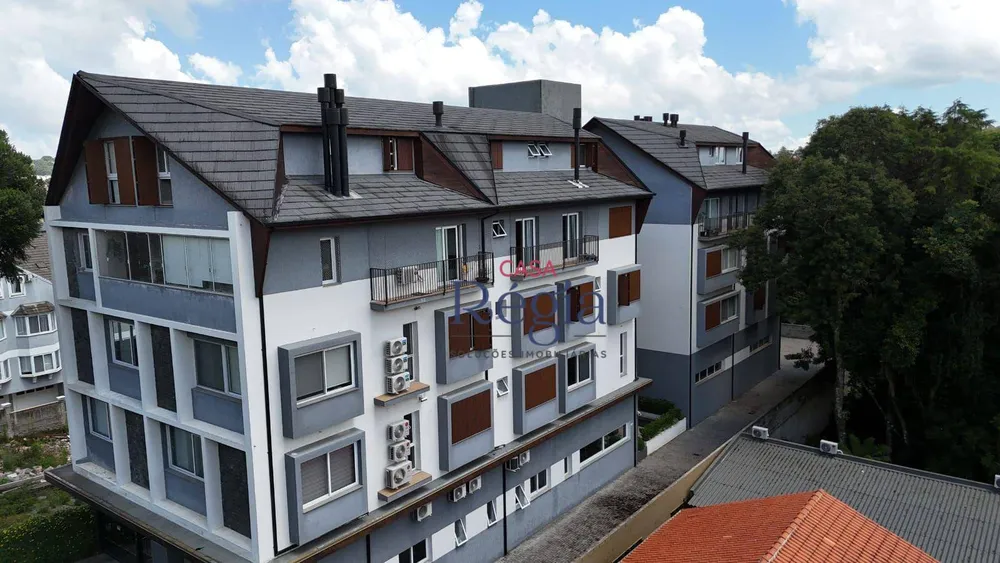 Apartamento, 2 quartos, 79 m² - Foto 13