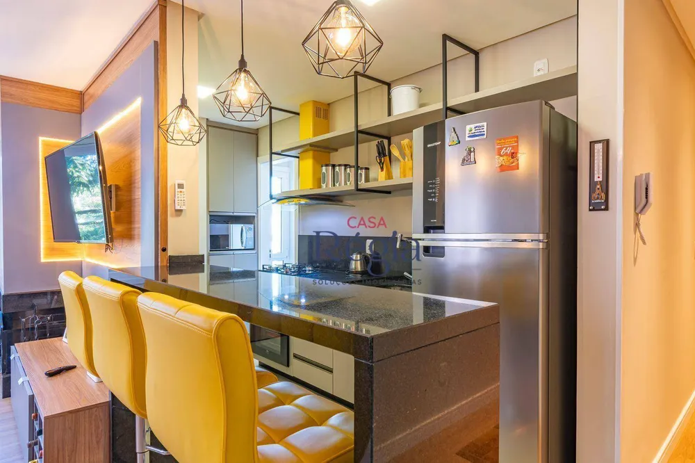 Apartamento, 2 quartos, 79 m² - Foto 2