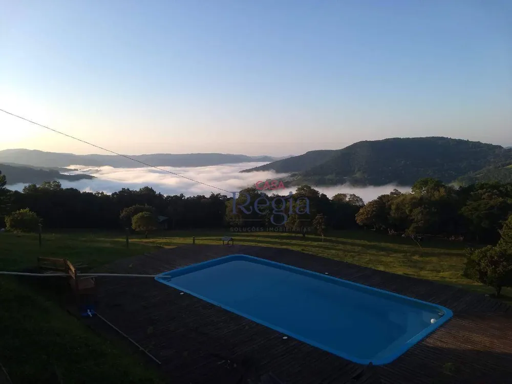 Sítio, 3 quartos, 31 hectares - Foto 7