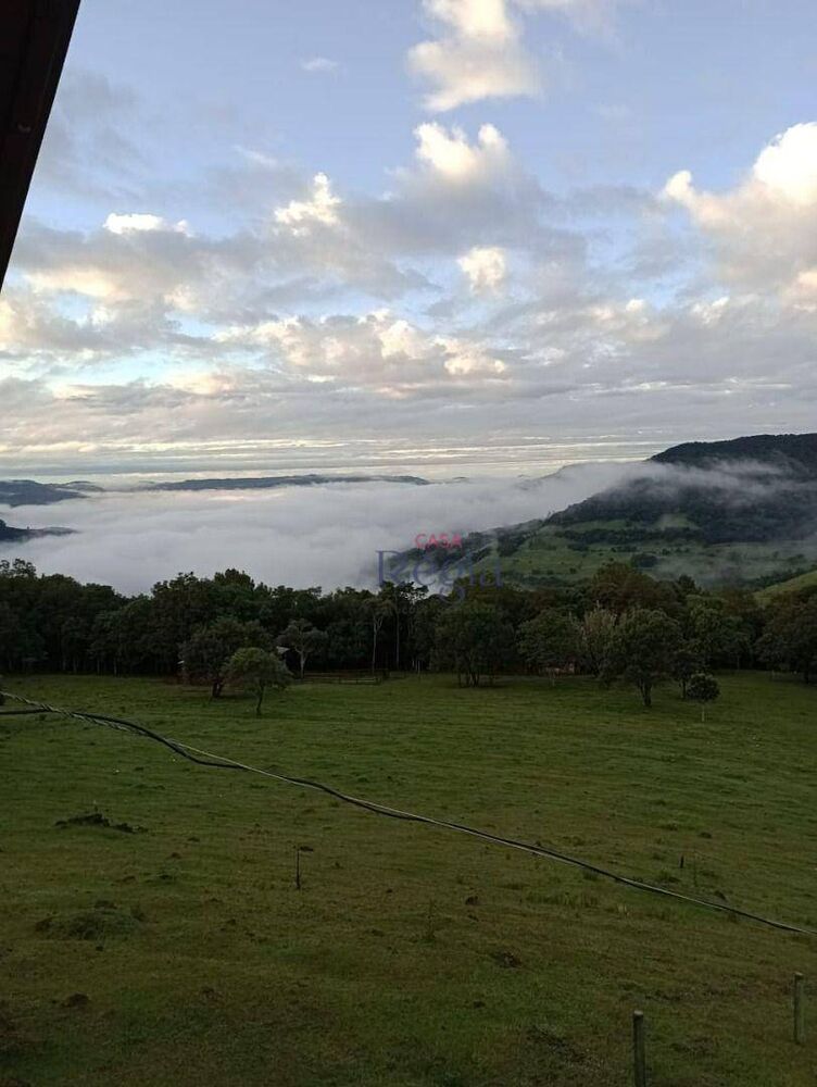 Sítio, 3 quartos, 31 hectares - Foto 2