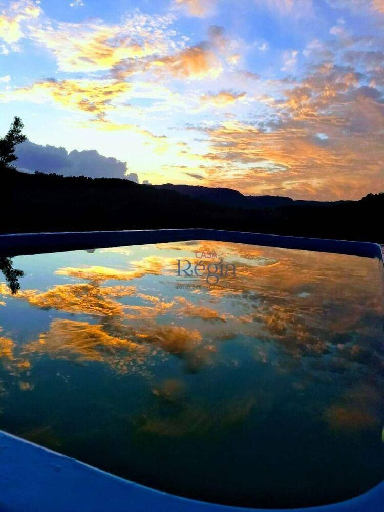 Sítio, 3 quartos, 31 hectares - Foto 3