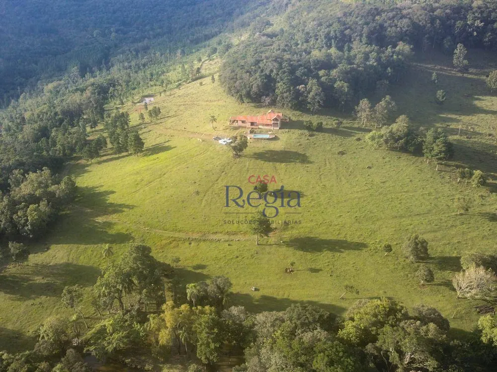 Sítio, 3 quartos, 31 hectares - Foto 4