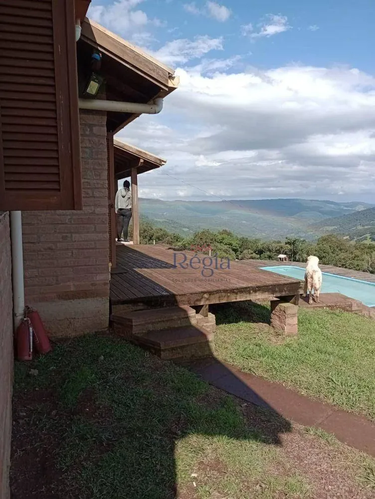 Sítio, 3 quartos, 31 hectares - Foto 11