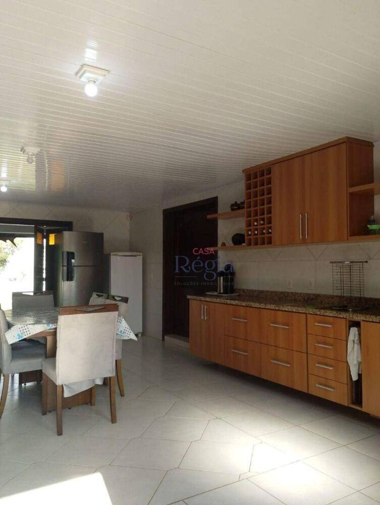 Casa, 6 quartos, 264 m² - Foto 5