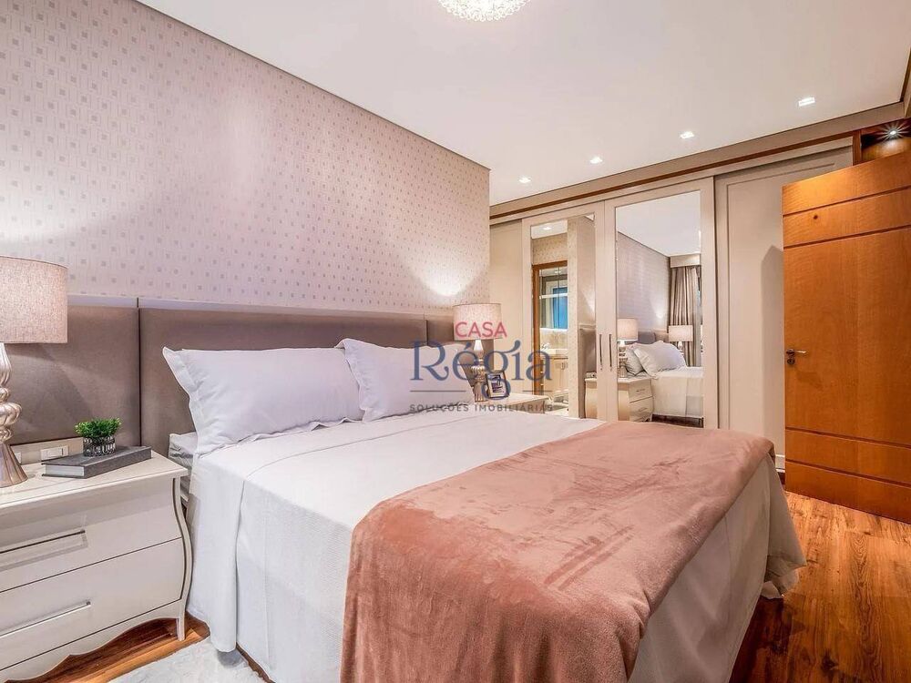 Apartamento, 3 quartos, 153 m² - Foto 3