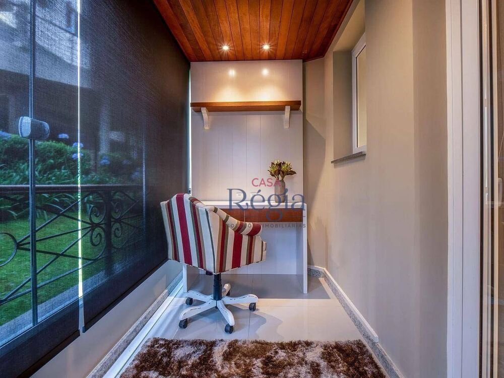 Apartamento, 3 quartos, 153 m² - Foto 4
