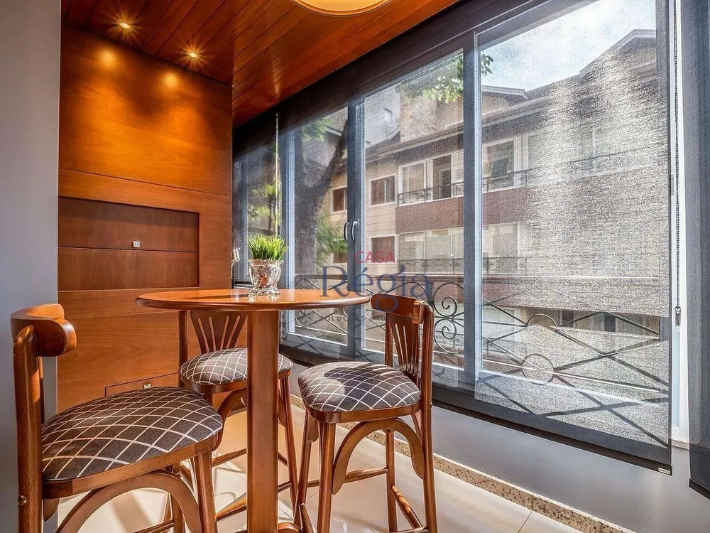 Apartamento, 3 quartos, 153 m² - Foto 9