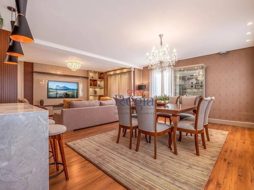 Apartamento, 3 quartos, 153 m² - Foto 4