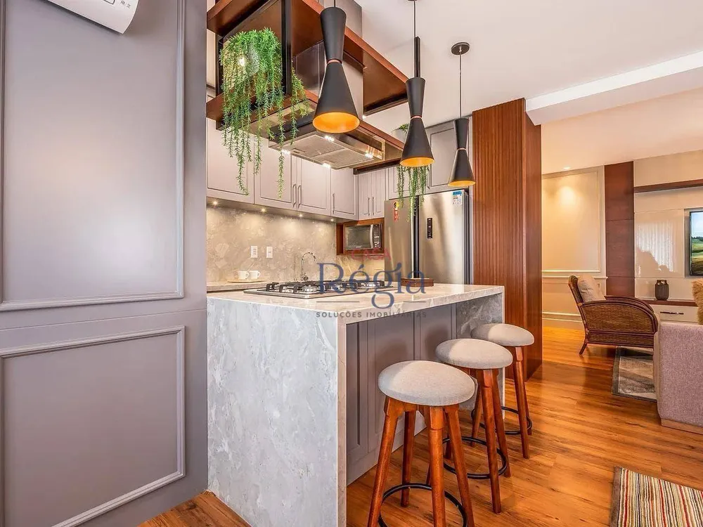 Apartamento, 3 quartos, 153 m² - Foto 8