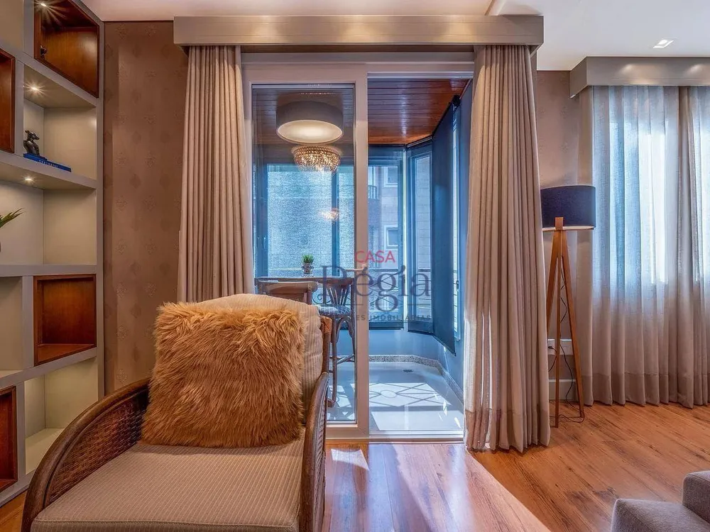 Apartamento, 3 quartos, 153 m² - Foto 1