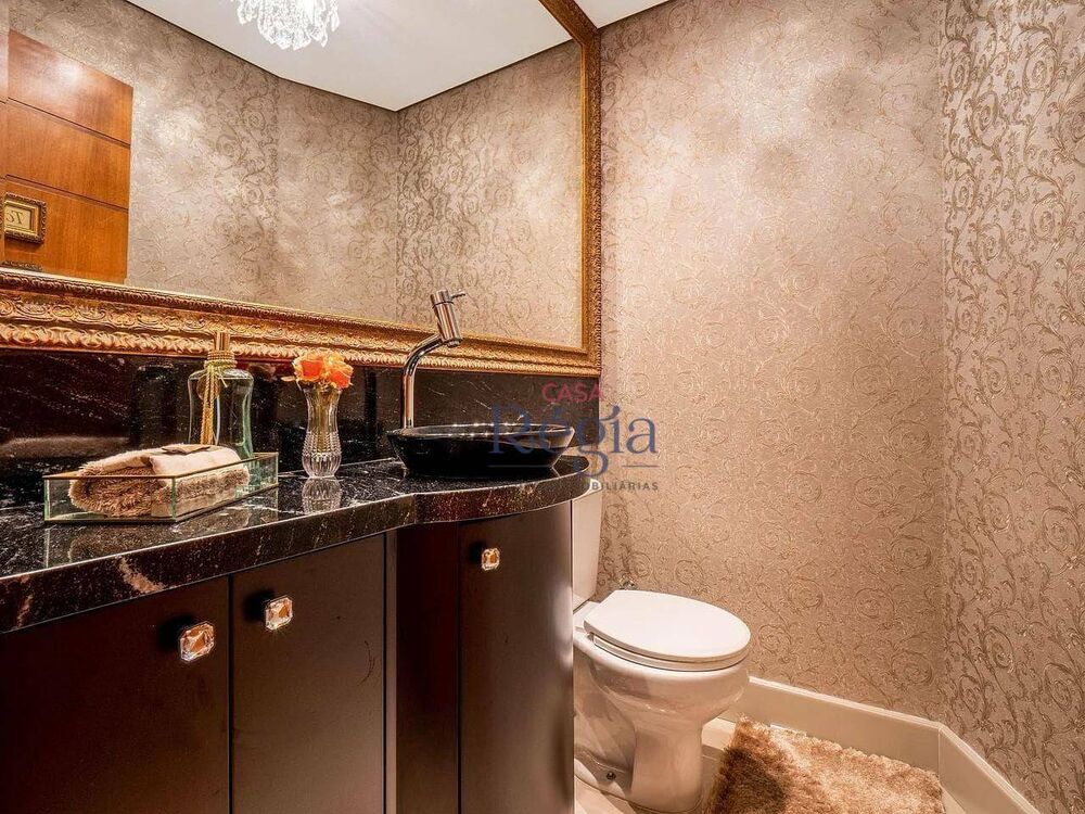 Apartamento, 3 quartos, 153 m² - Foto 2