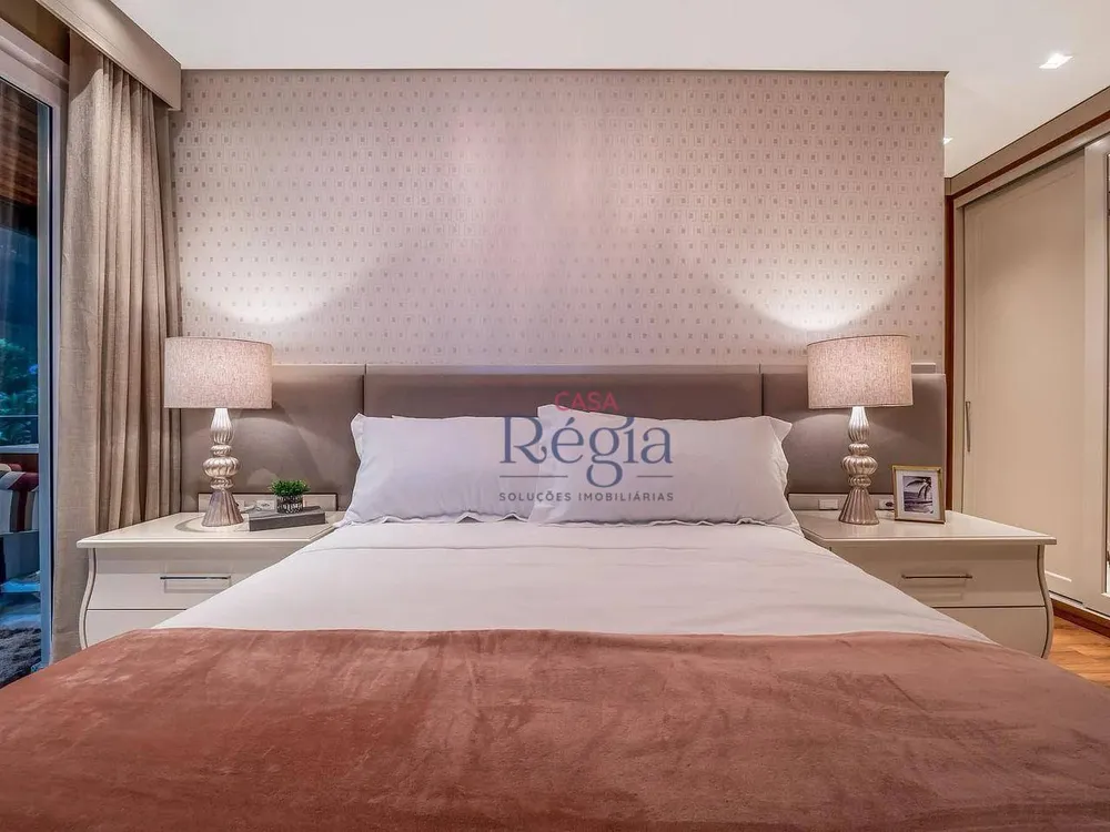 Apartamento, 3 quartos, 153 m² - Foto 14