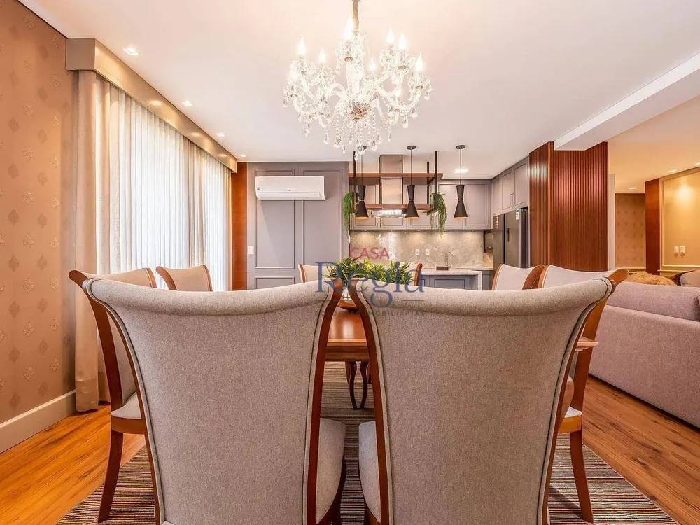 Apartamento, 3 quartos, 153 m² - Foto 5