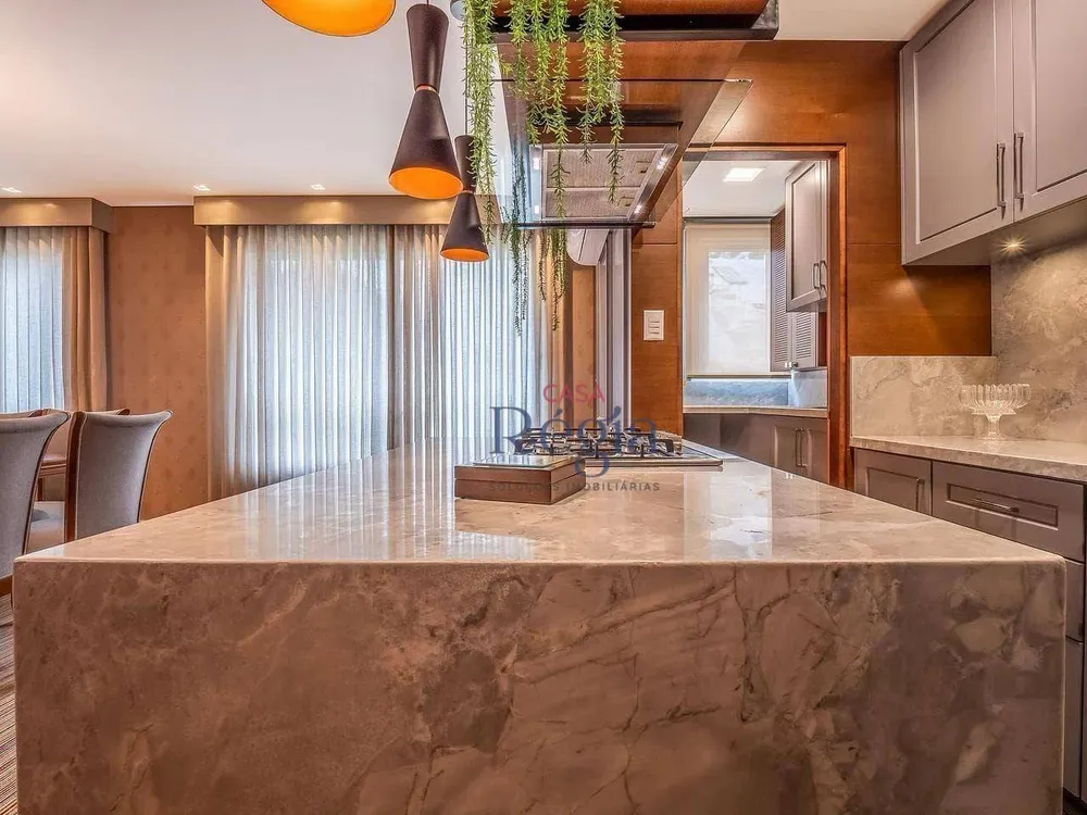 Apartamento, 3 quartos, 153 m² - Foto 7
