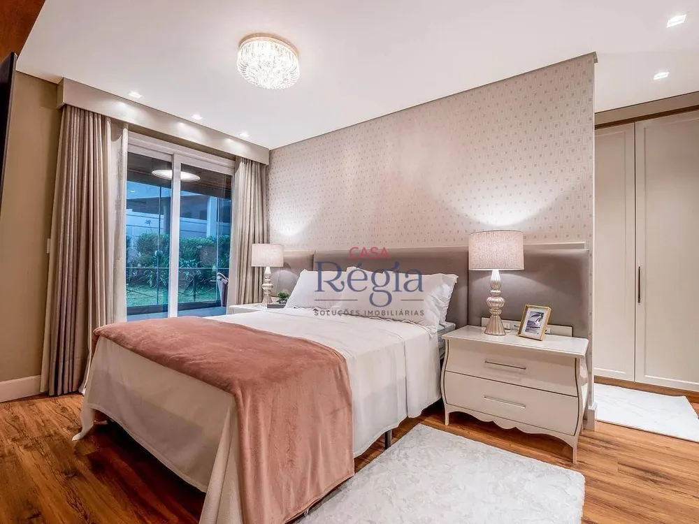 Apartamento, 3 quartos, 153 m² - Foto 16