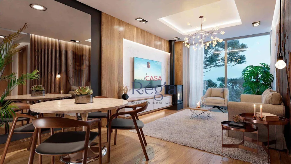 Apartamento, 2 quartos, 84 m² - Foto 1