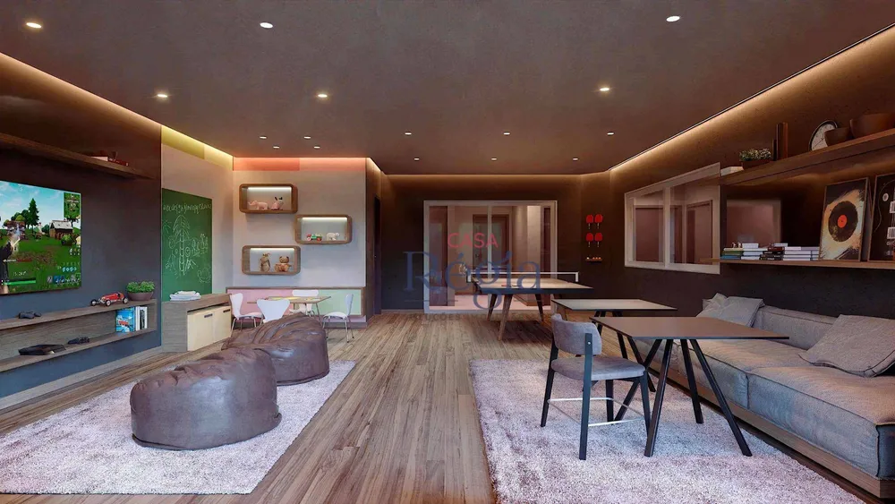 Apartamento, 2 quartos, 84 m² - Foto 3