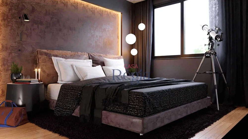 Apartamento, 2 quartos, 84 m² - Foto 8
