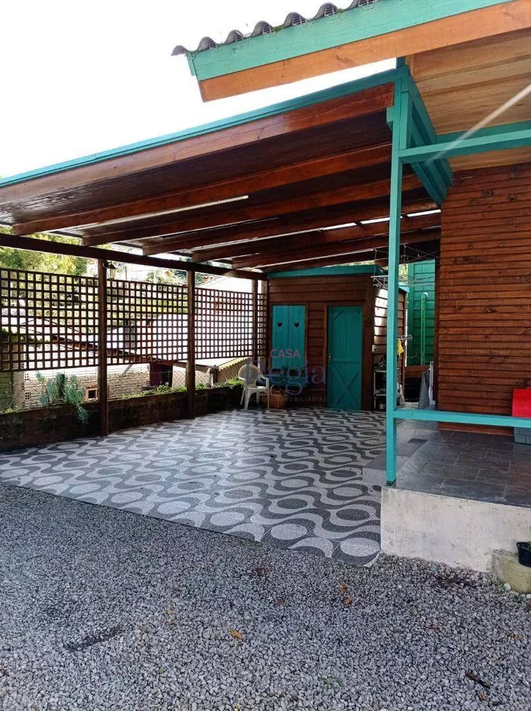 Casa à venda com 2 quartos, 93m² - Foto 3