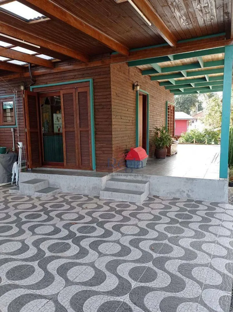 Casa, 2 quartos, 93 m² - Foto 20