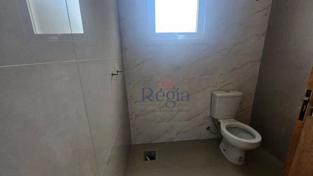 Casa de Condomínio, 2 quartos - Foto 12