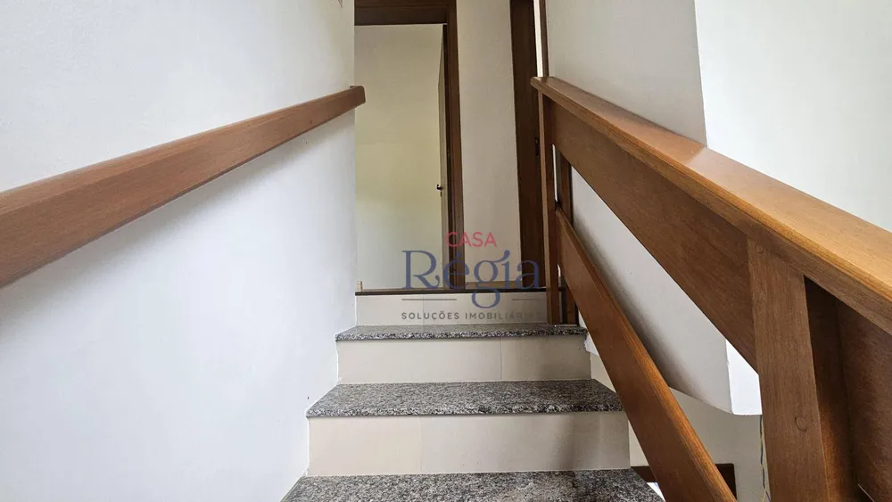 Casa de Condomínio, 2 quartos - Foto 6